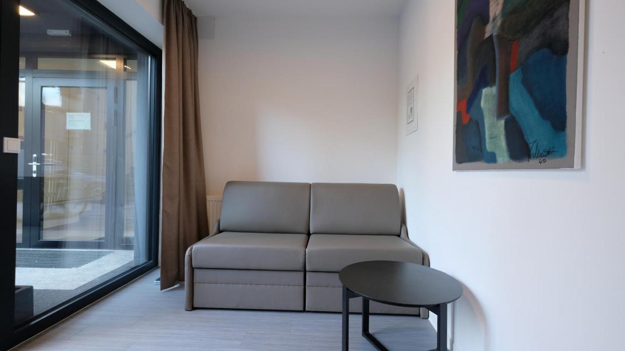 Hotel apartamentowy Blackhome I Contactless Check-in 3*